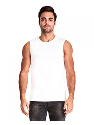 NEXT LEVEL 6333 MUSCLE TANK